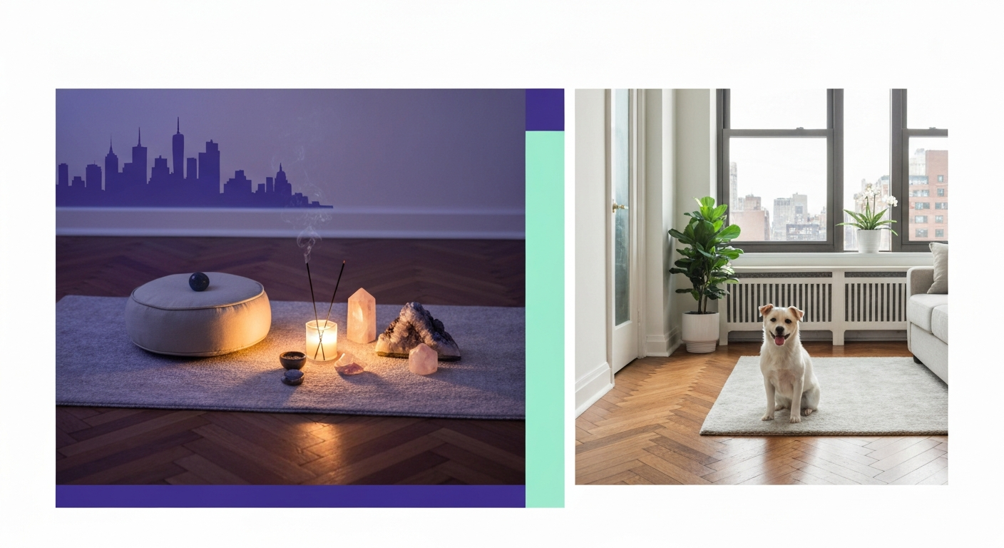 Anxiety and ESA Eligibility in New York: What Counts as a Qualifying Condition
