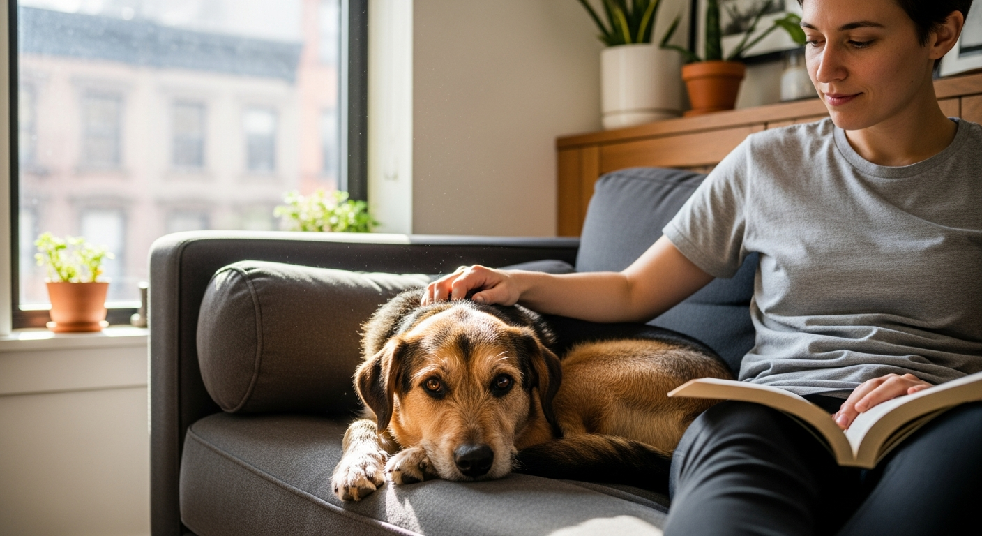 Breed Restrictions and ESA Dogs in New York: When Landlords Try to Say No