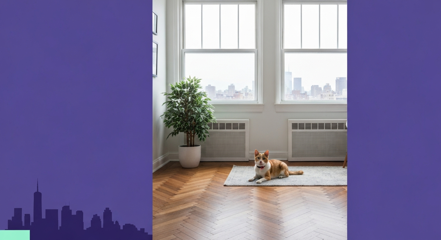 Depression and ESA Letters in New York: How a Diagnosis Becomes a Reasonable Accommodation
