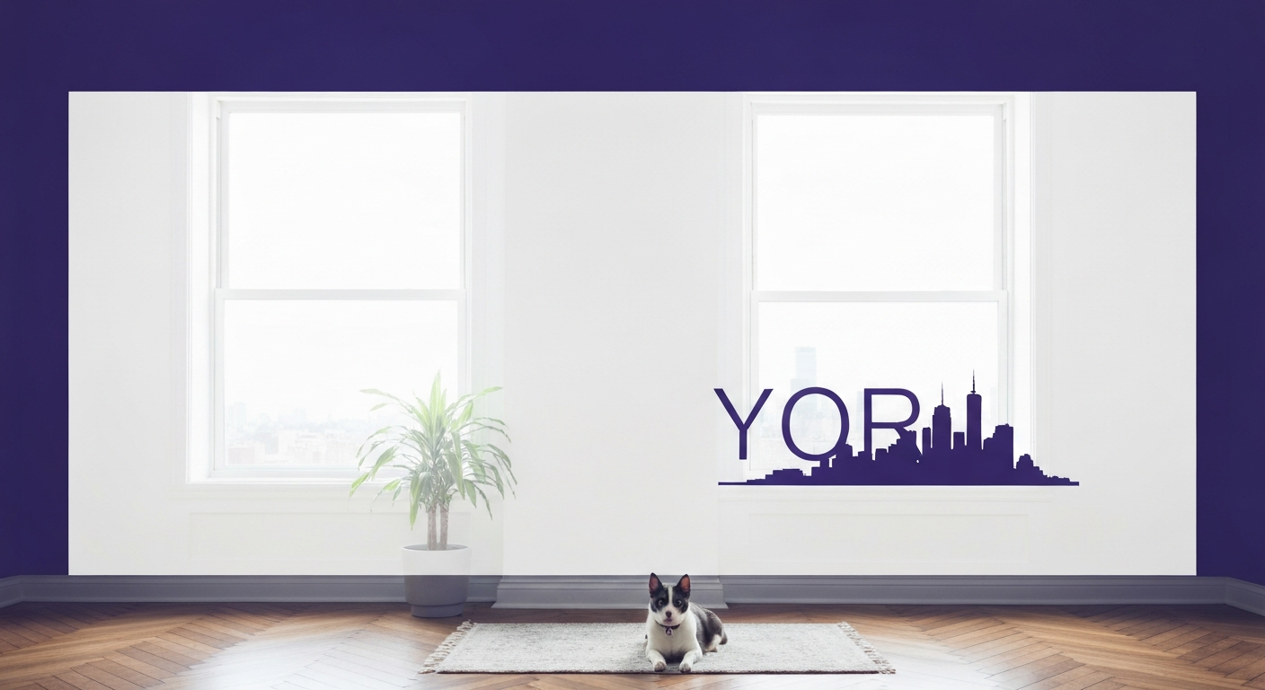 ESA Letters and HOAs in New York: Reasonable Accommodation Inside Condos and Co-Ops