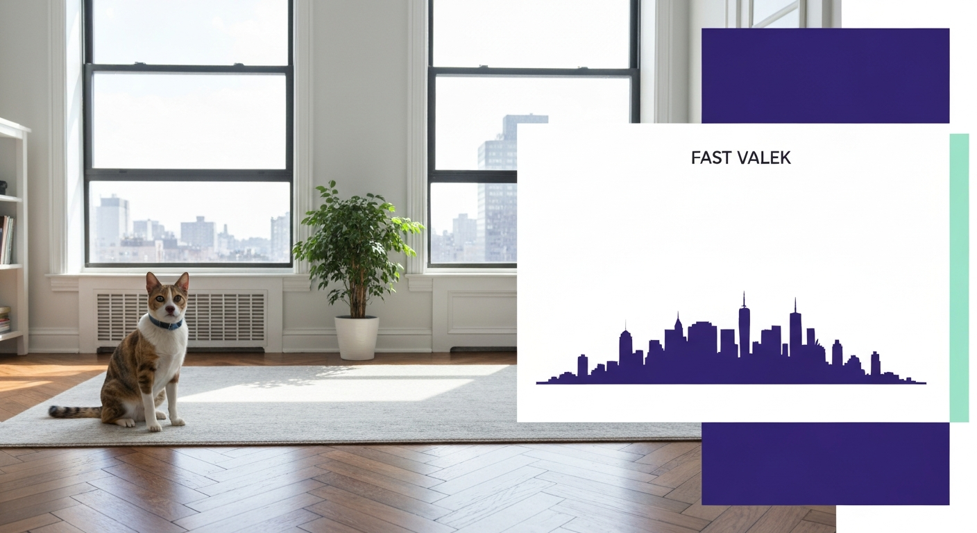ESA Letters and Section 8 Housing in New York: Subsidized Tenant Protections
