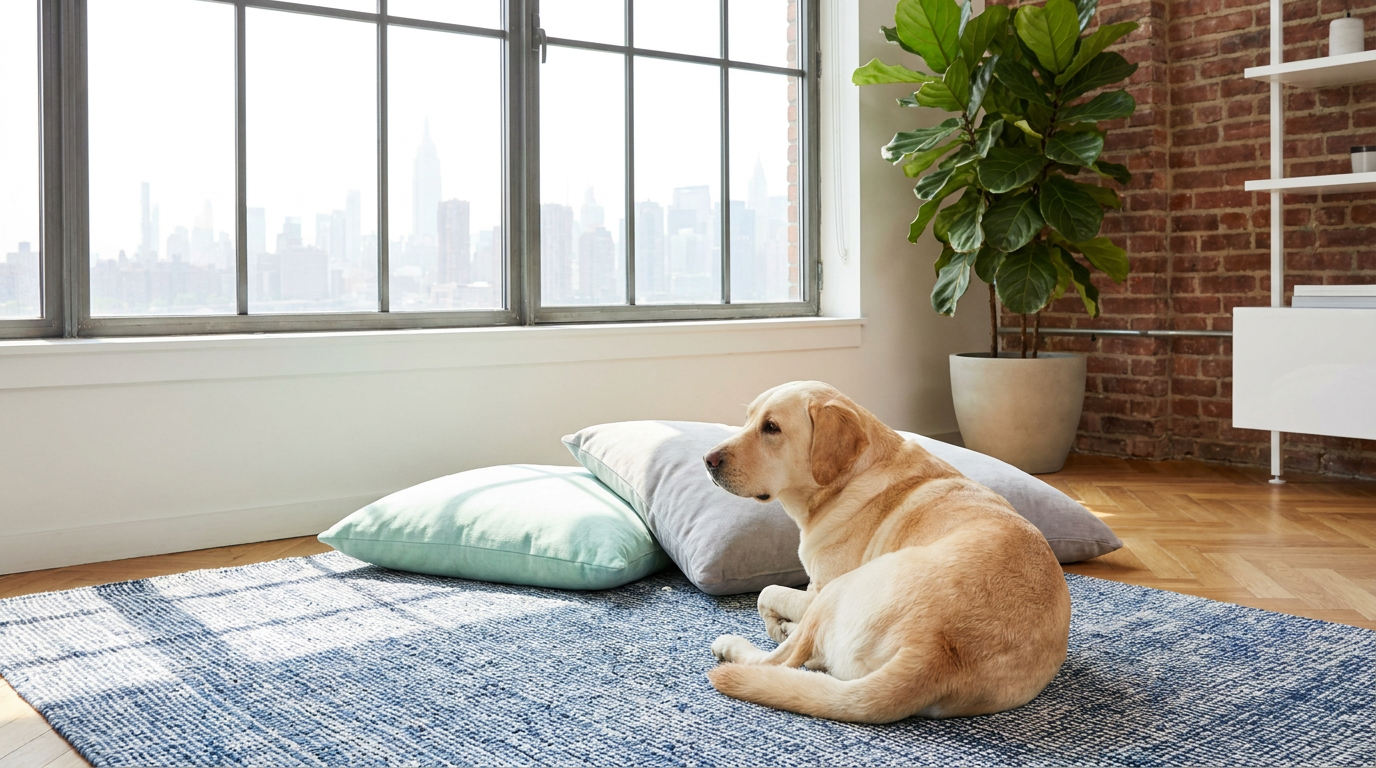 ESA Training Basics in New York: Reasonable Behavior in Rental Housing