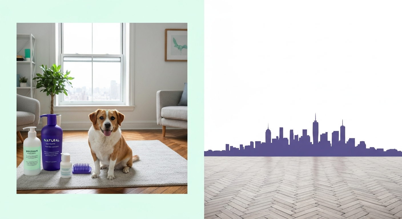No-Pets Policies and ESA Letters in New York: What Landlords Cannot Refuse