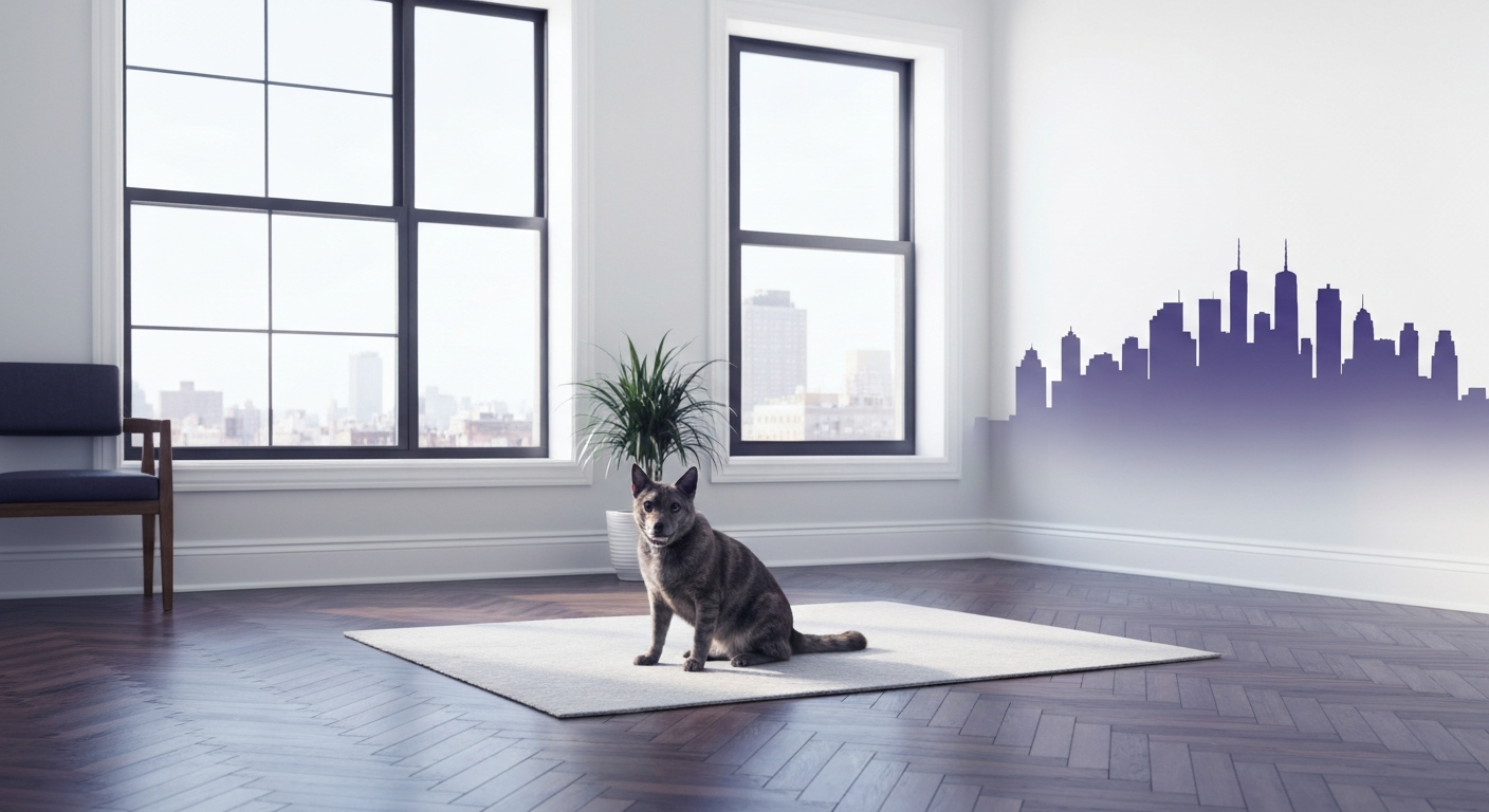 OCD and Emotional Support Animals in New York: Routine, Comfort, and the Letter Process