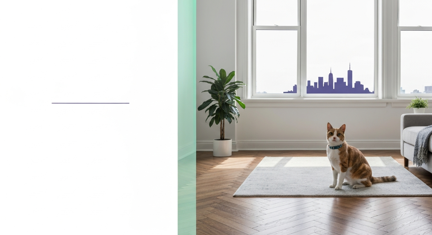 PTSD and Emotional Support Animals in New York: Veterans, Survivors, and the Law