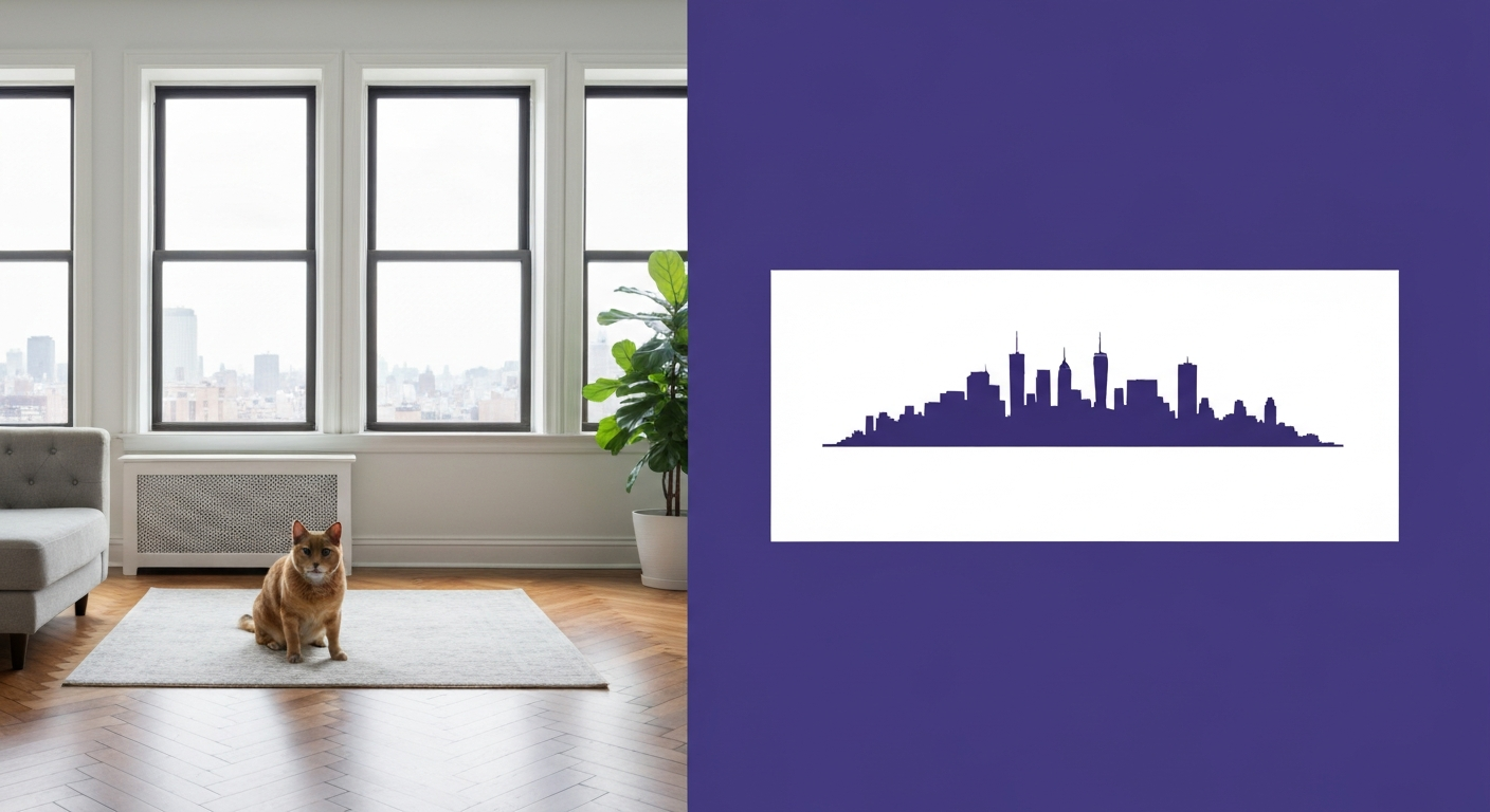 Sample New York ESA Accommodation Request Letter for Landlords (2026 Template)