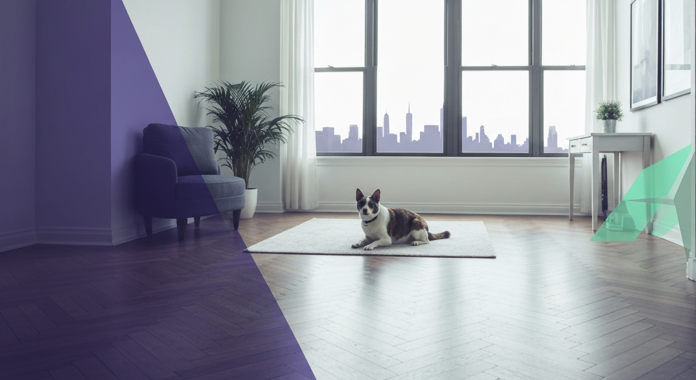Social Anxiety and ESA Letters in New York: When the Home Feels Like the Safe Place
