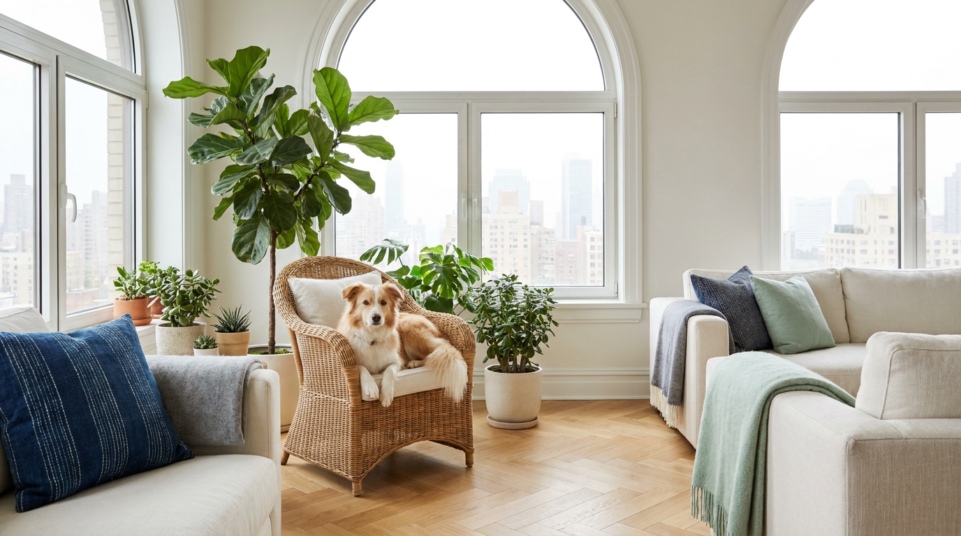 Vet Care for New York ESAs: Keeping Your Letter Valid Year After Year