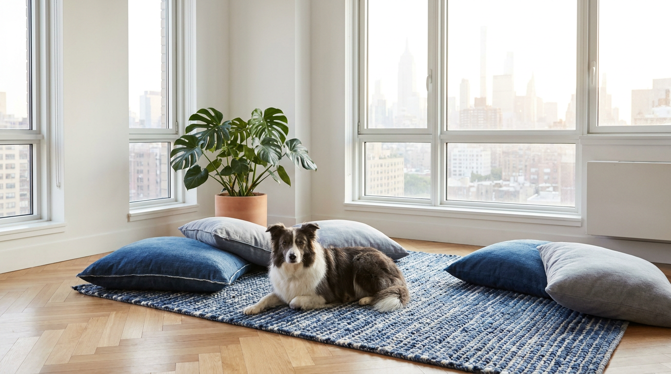 Why $40 ESA Letters in New York Fail Landlord Review
